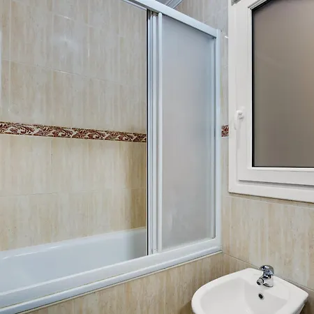 Apartment Vistsolmar 2d By Ivi Real Estate Benalmadena